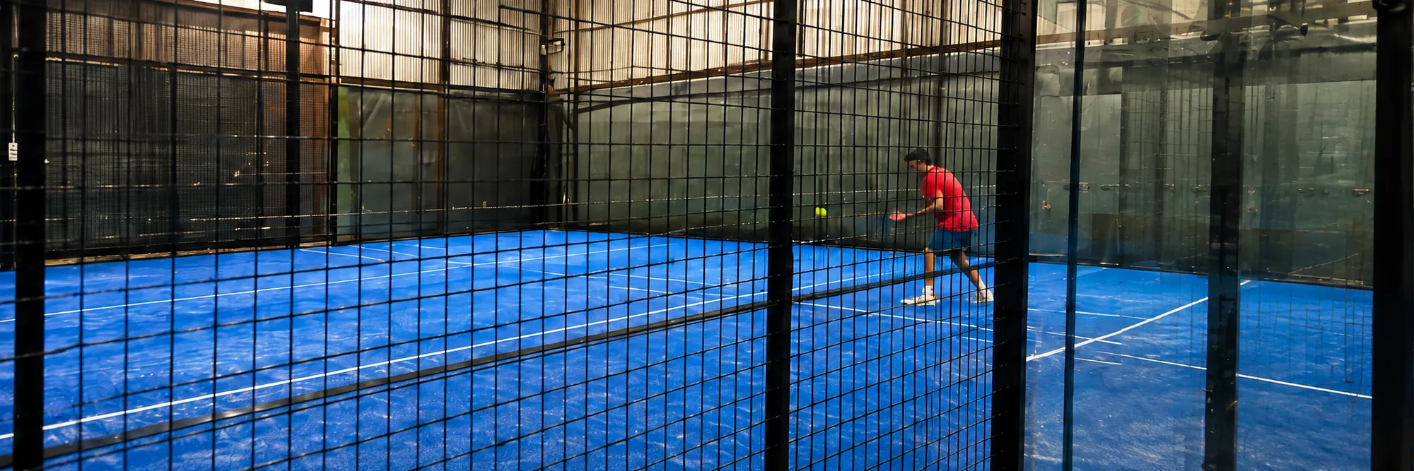 Ibiza Padel