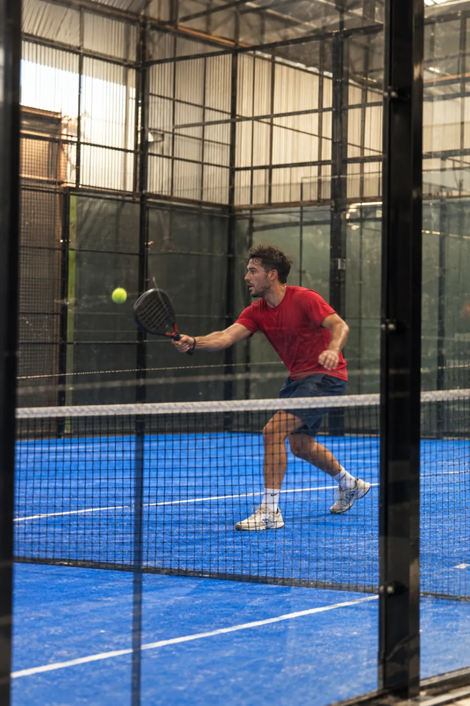 Ibiza Padel
