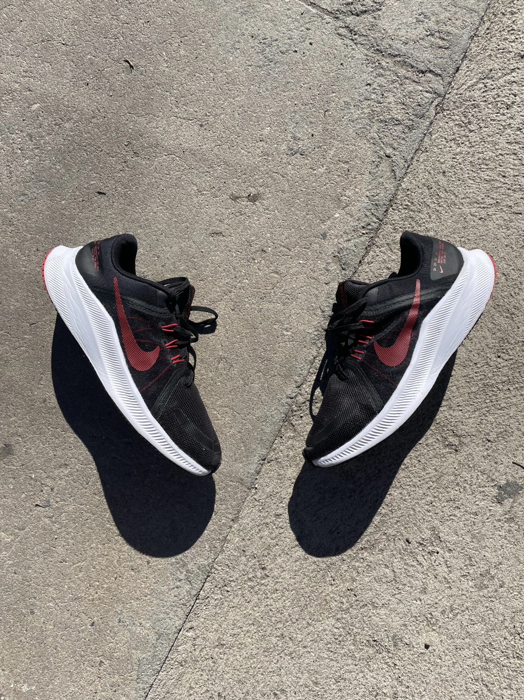 Nike quest deportivas