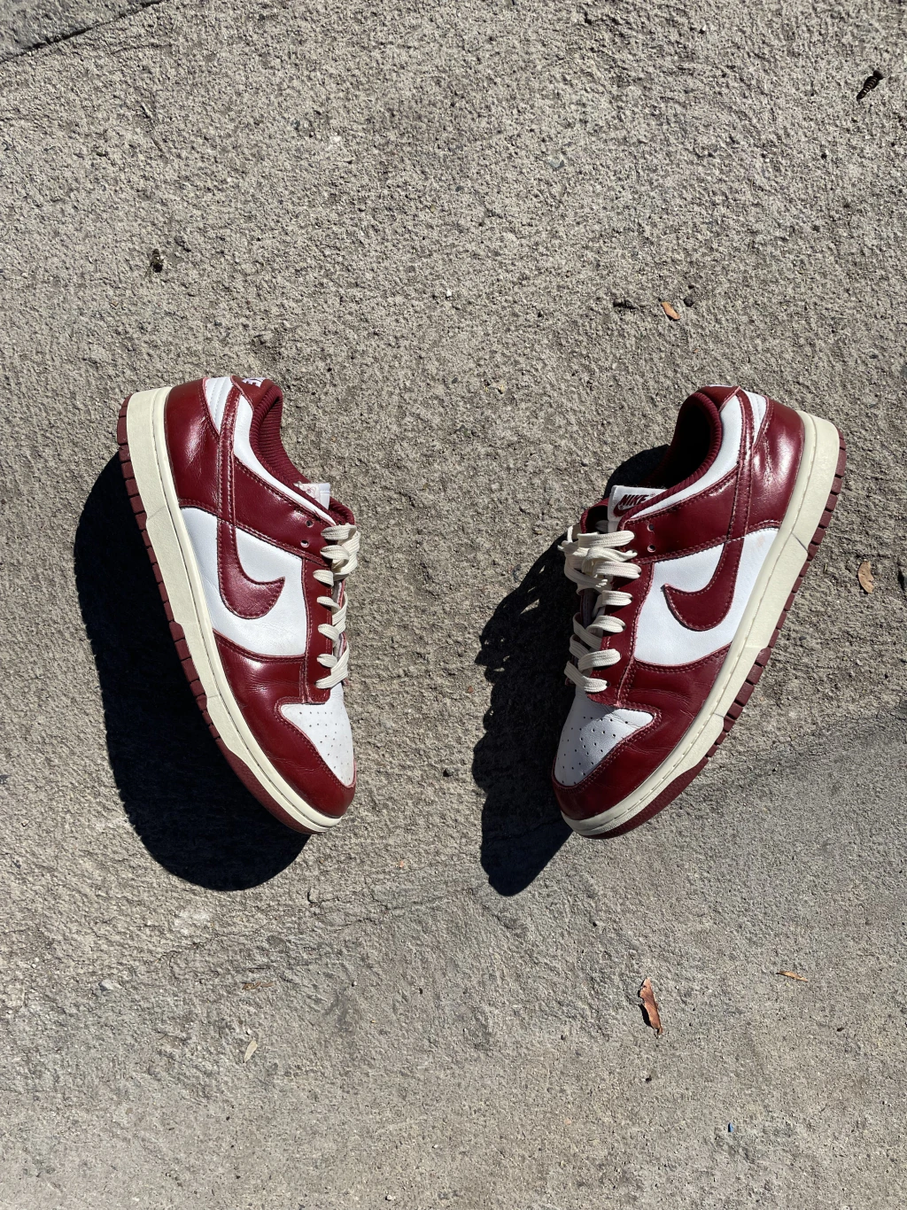 Nike Dunk