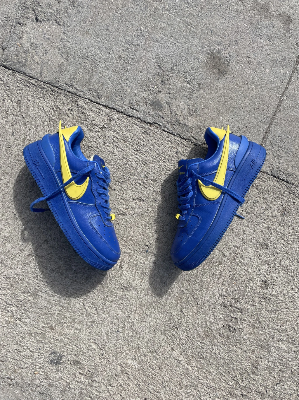 Nike Ambush Boquita