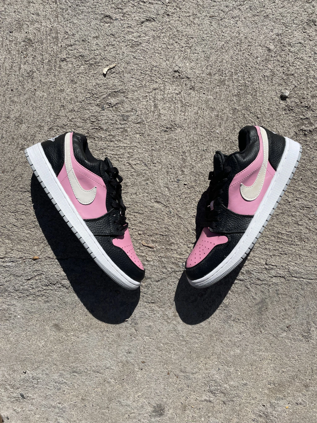Air Jordan 1 Low
