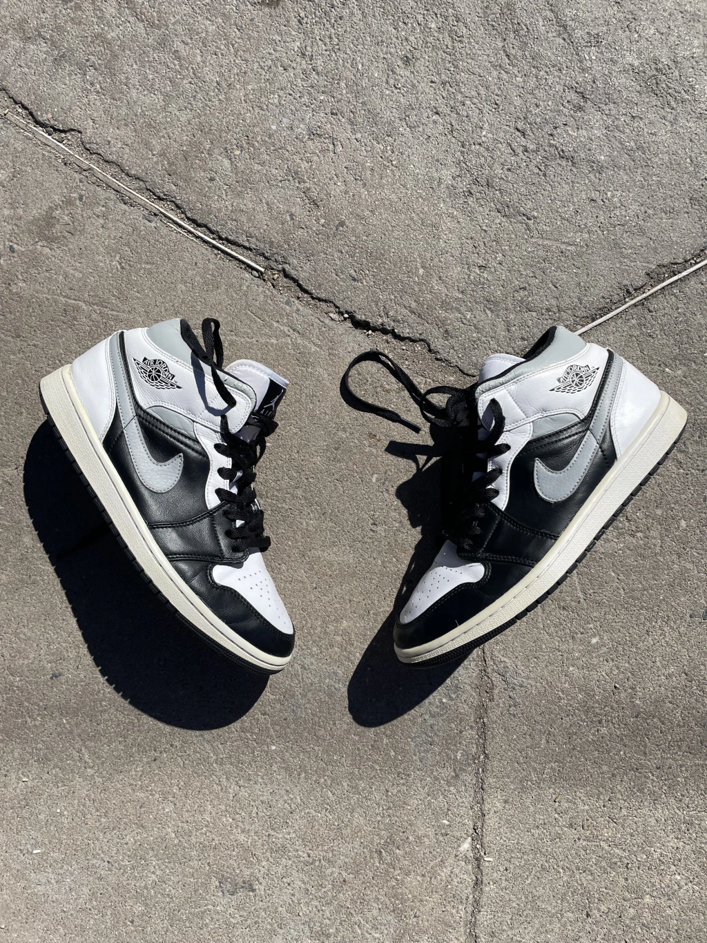 Air Jordan 1 High