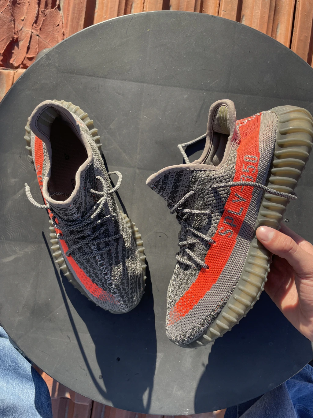 Adidas Yezzy 350
