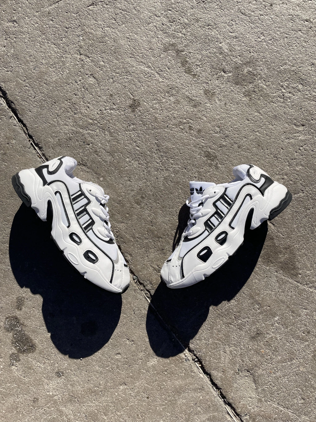 Adidas ozweego