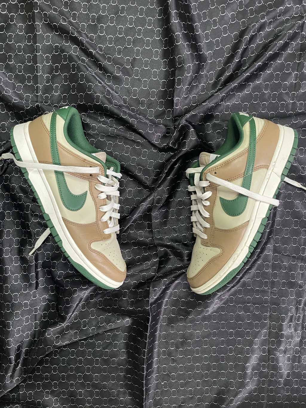 Nike dunk sb