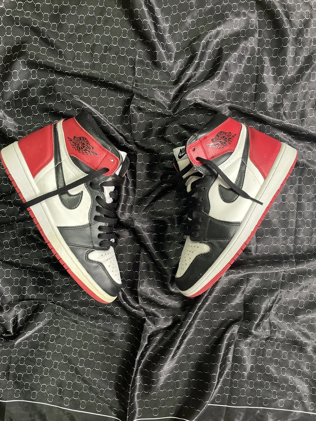Air Jordan 1 High