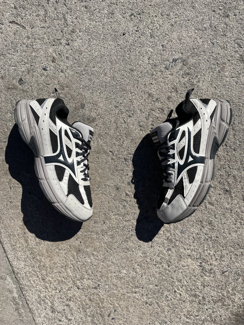 Mizuno Racer