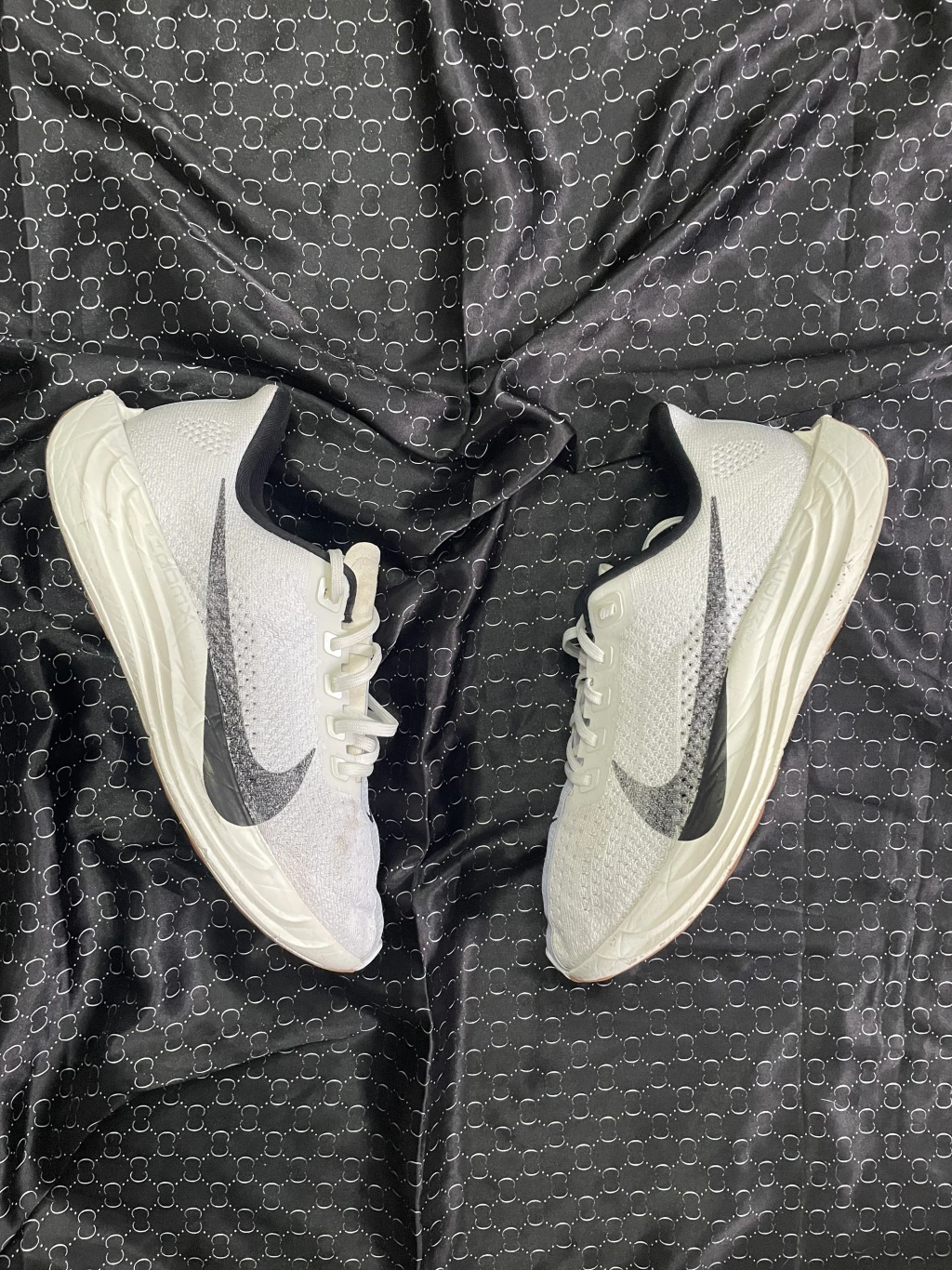 Nike pegasus plus