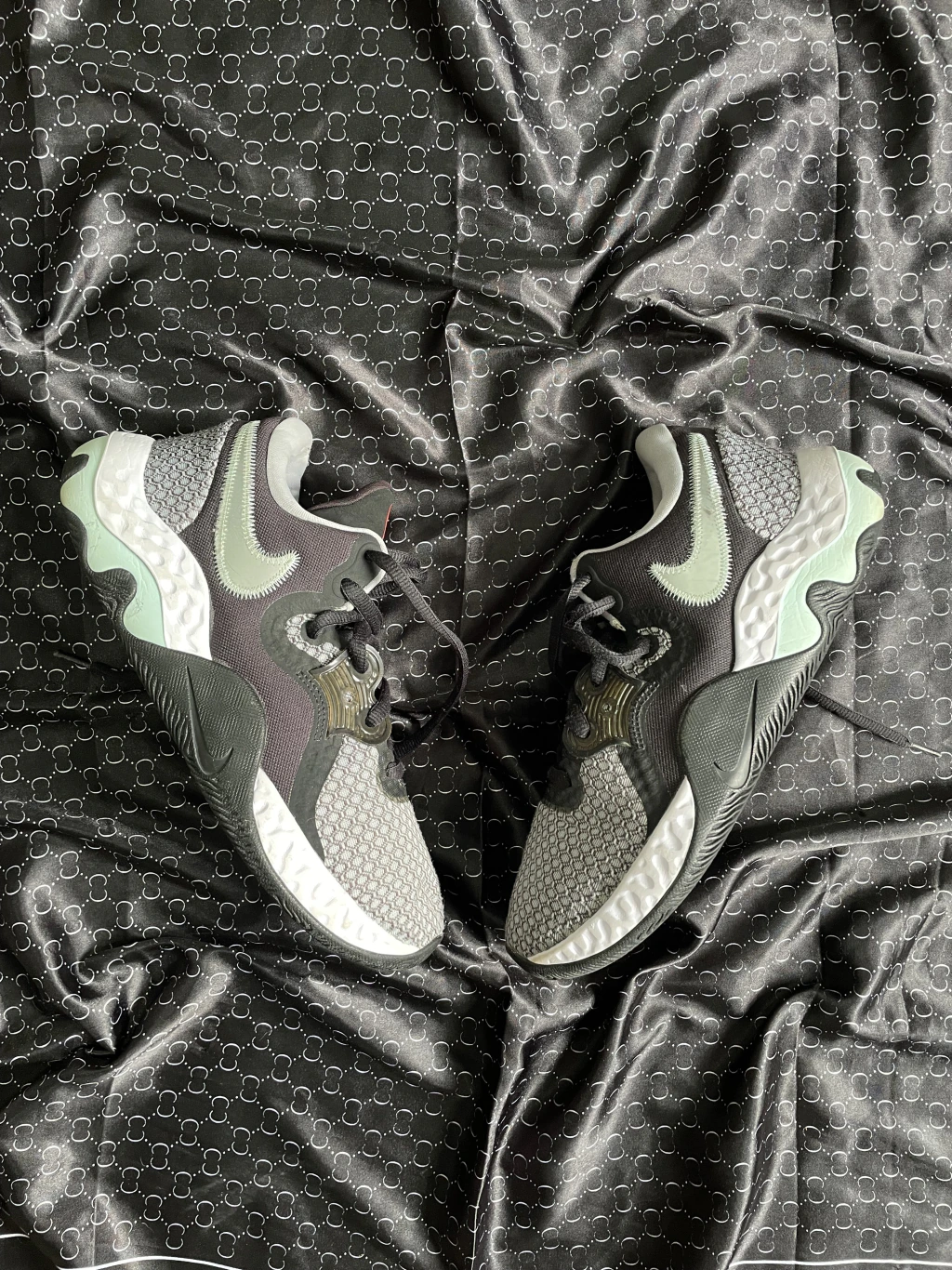 Nike renew elevate 2