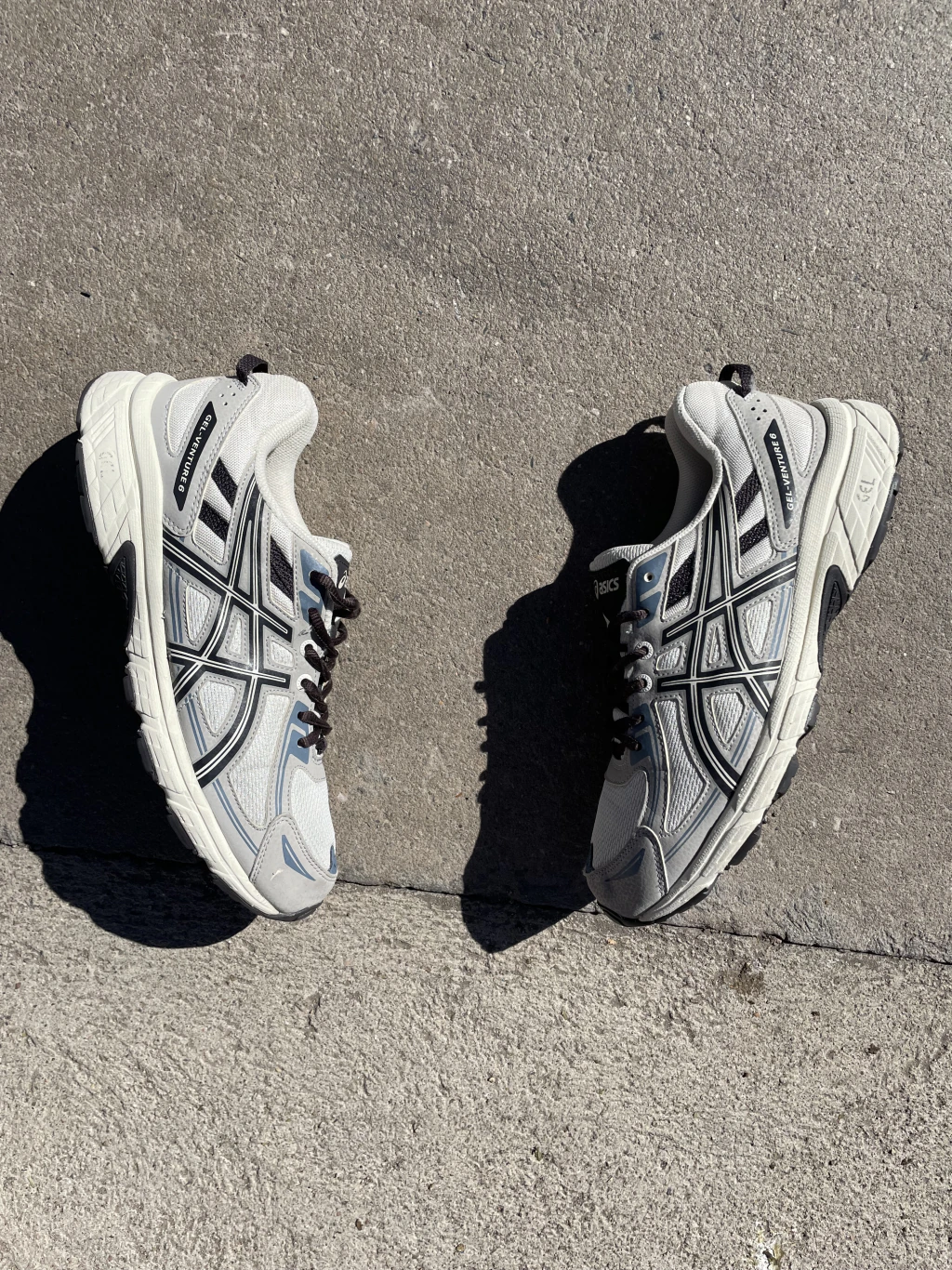 Asics adventure-gel 6