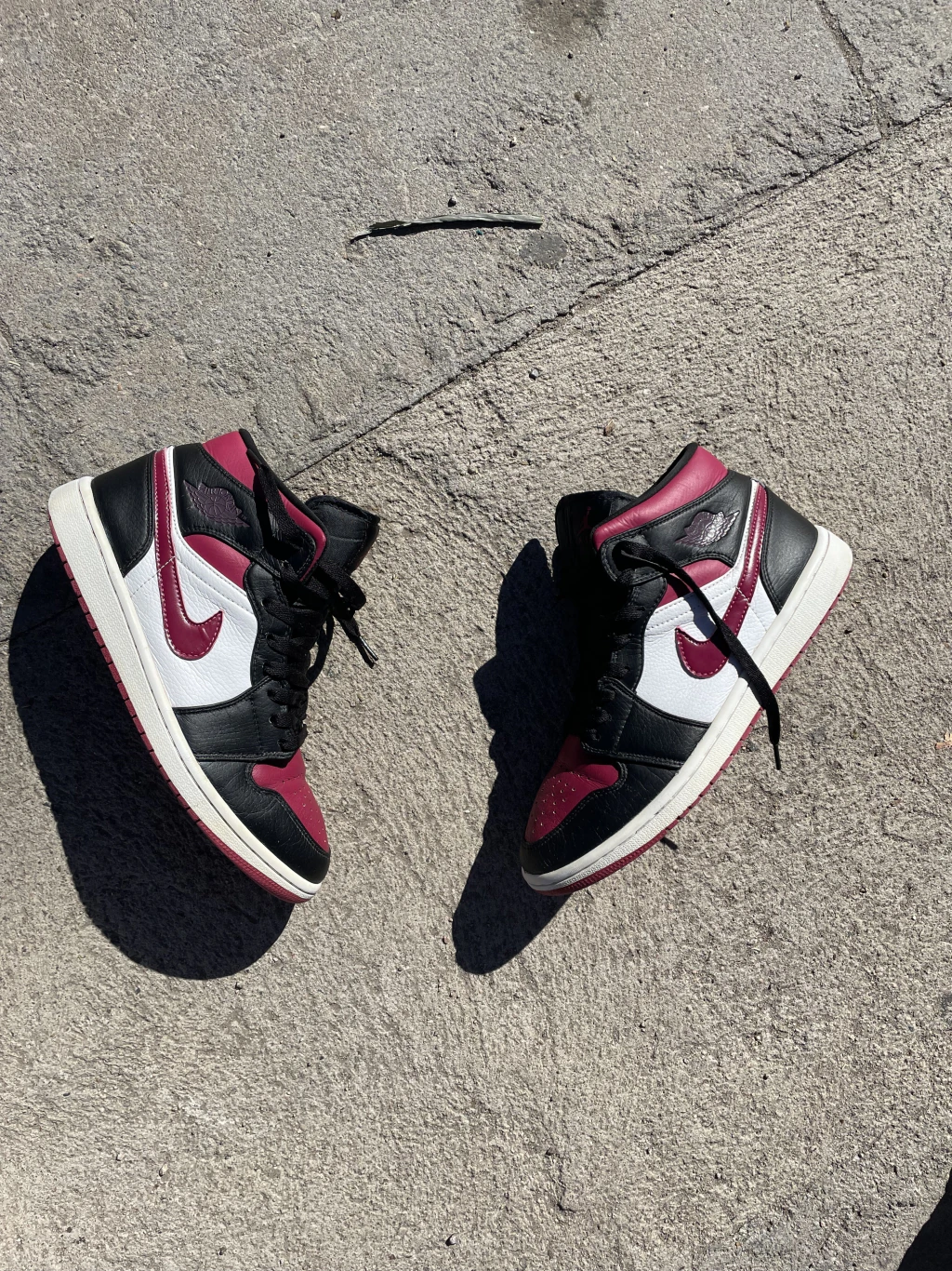 Air jordan 1 high