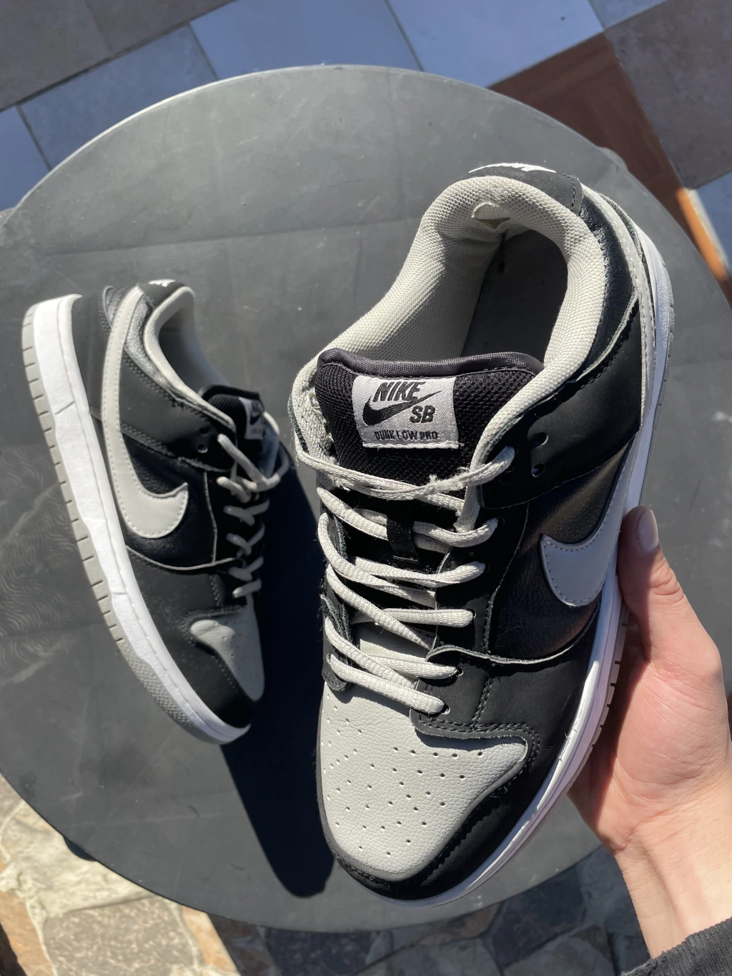 Nike sb dunk low pro