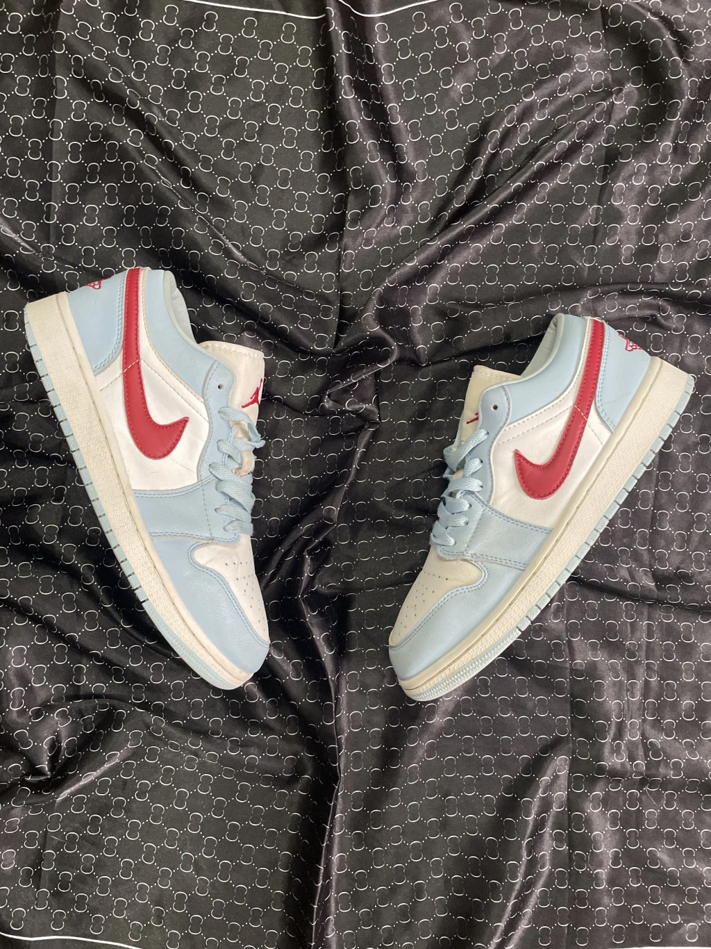Air jordan 1 low