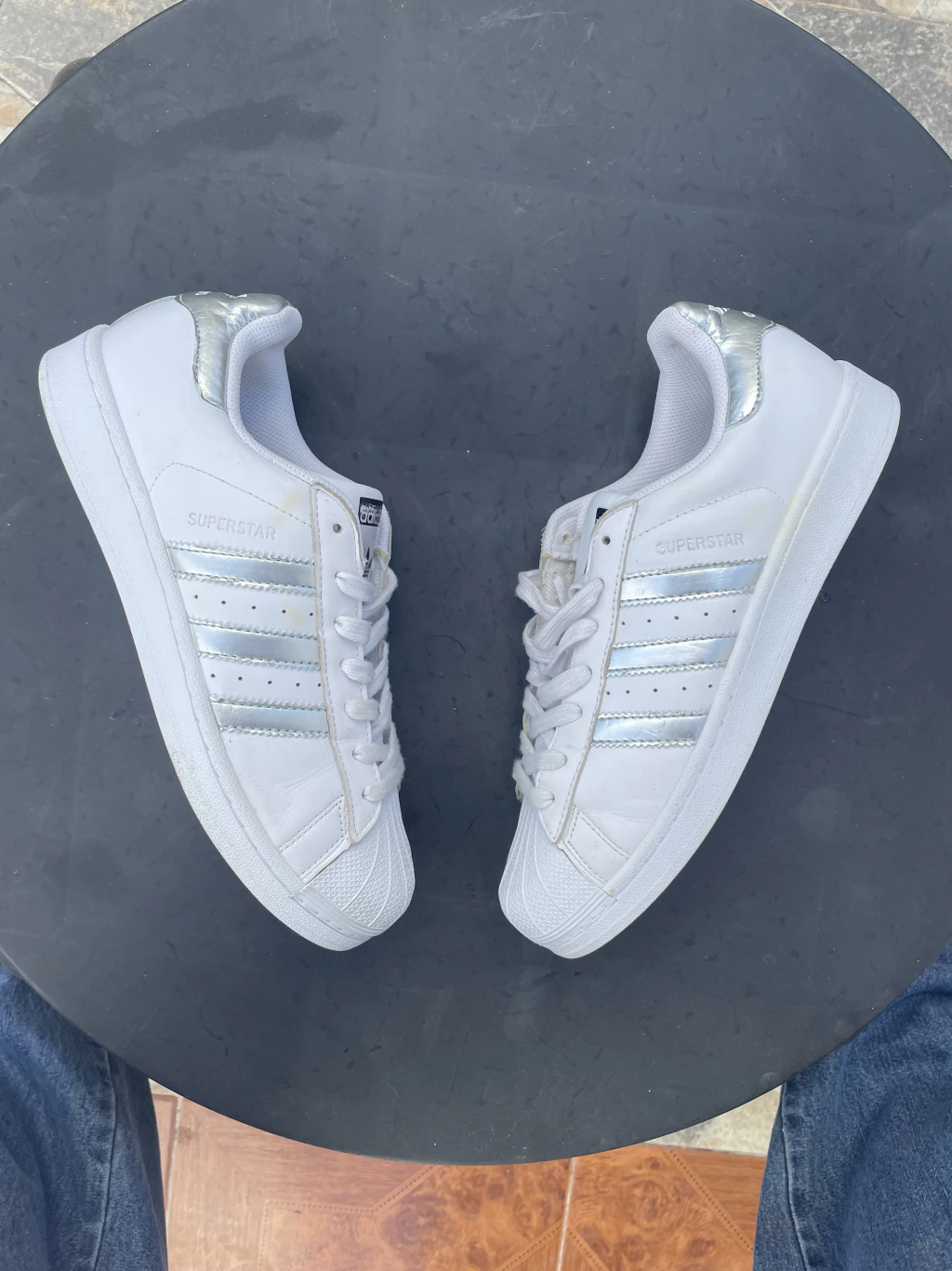 Adidas Superstar