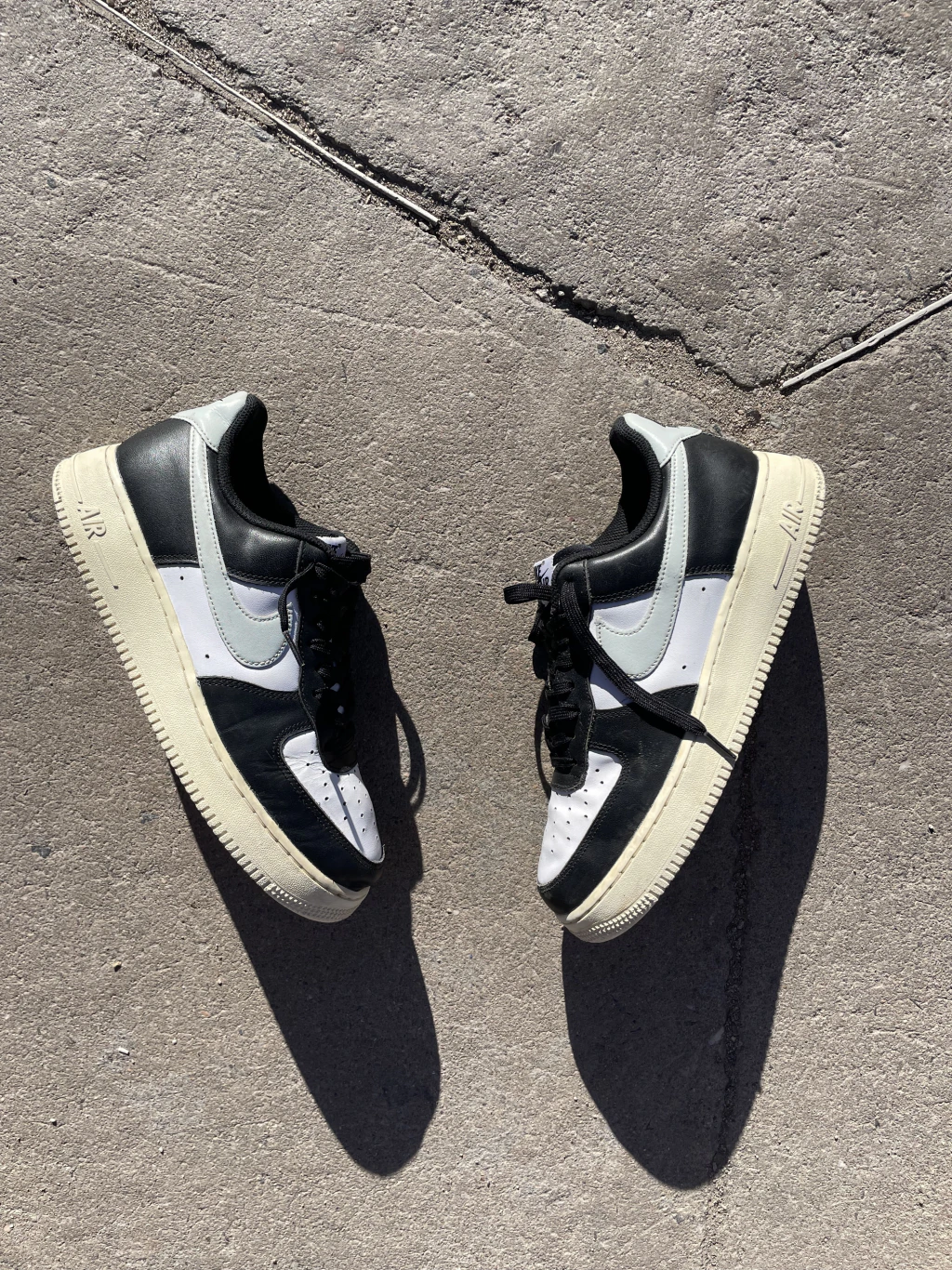 Nike Air Force 1