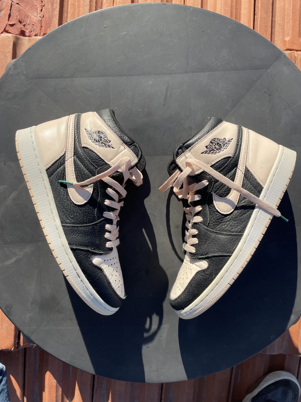 Air Jordan 1 High