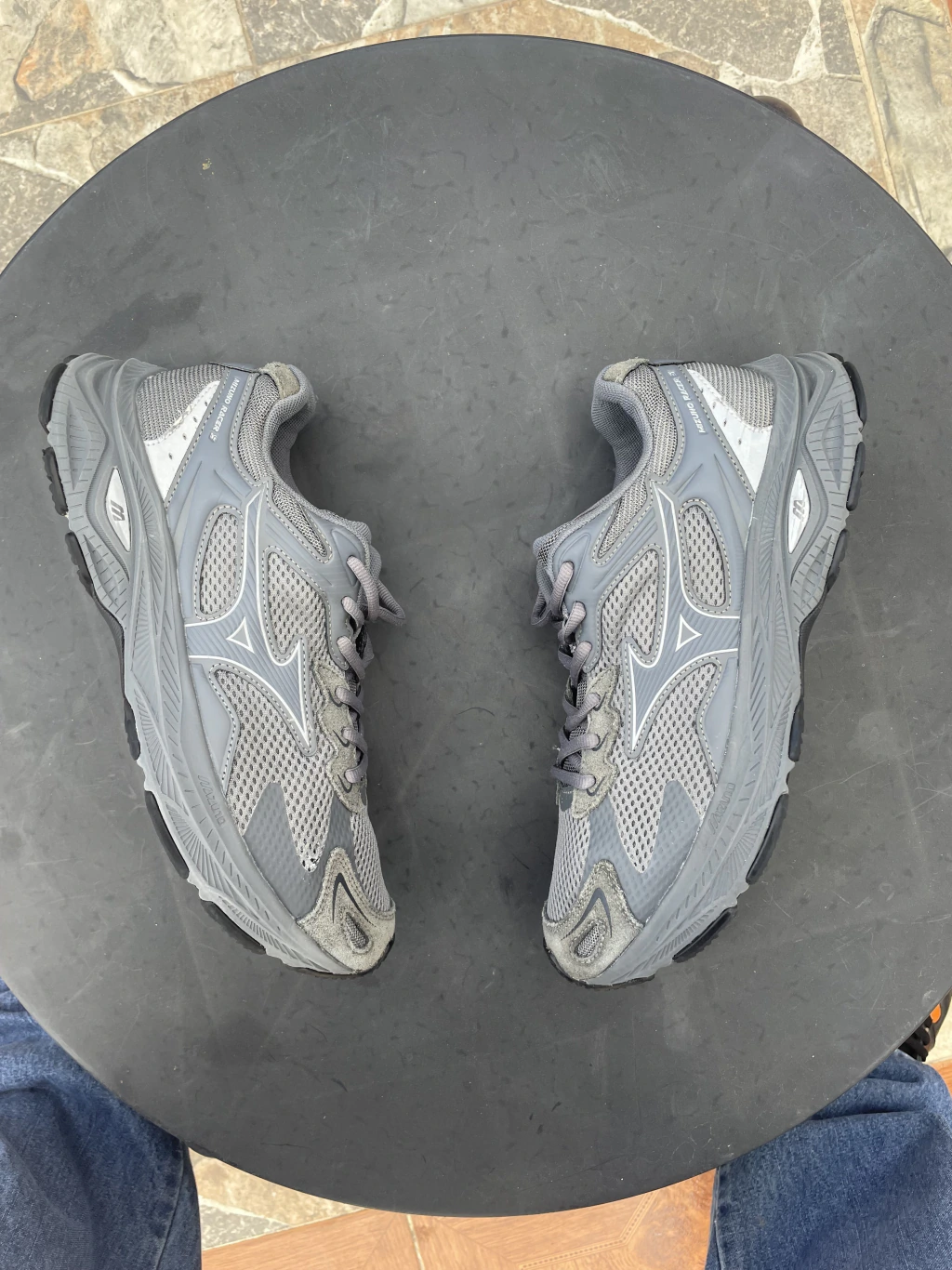 Mizuno Racer