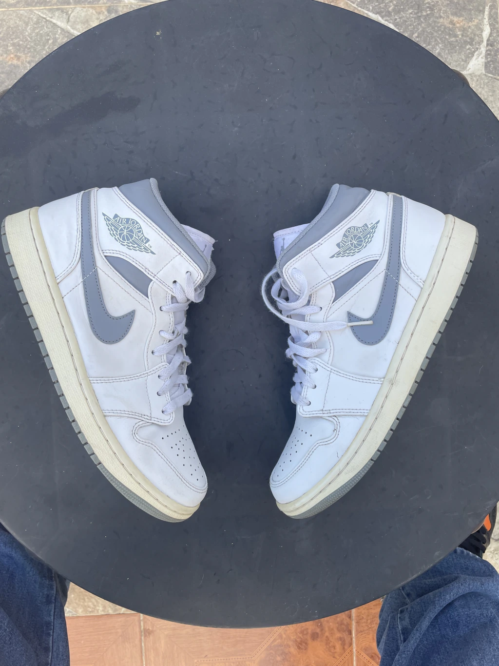 Air jordan 1 High